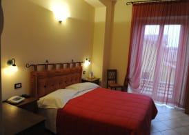 Hotel Rossi 3