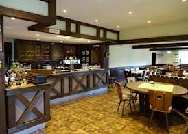Gasthof Hotel Zum Ross 3