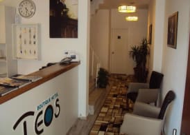 Teos Hotel 2