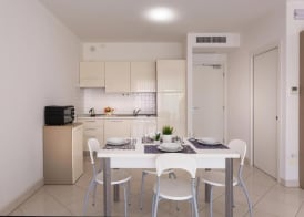 Residence I Diamanti - Siroli Collection 5