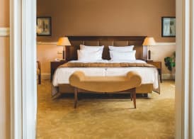 Esplanade Hotel Prague 4