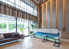 Hotel GrandConsort Naha 3