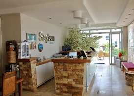 Saylam Suites 2