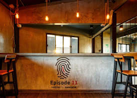 Episode 11 Hostel Sukhumvit 4