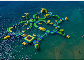 Trabukos Beach Complex 2