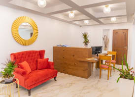 W Suites by Estia ex Camelot 5