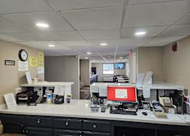Super 8 by Wyndham Buffalo 5