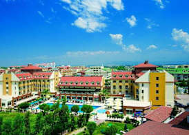 Side Story Resort & Spa 2