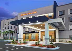 Hampton Inn & Suites Middleburg, Fl 2
