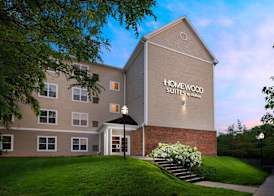 Homewood Suites by Hilton Portsmouth 5