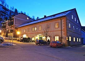 JUFA Hotel Murau 4