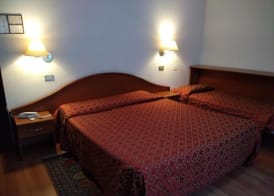 HOTEL S.ANTONIO 2