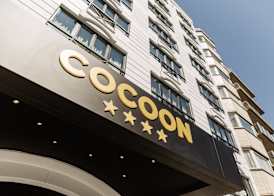 Hotel Cocoon 2