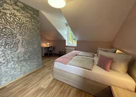Apartmány penzion Jasmín 4