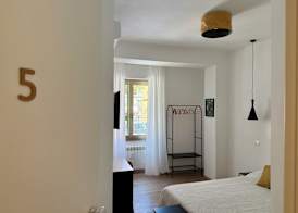 B&B Loggia Garbatella 4