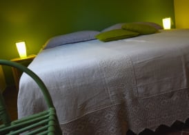 B&B Pedra Rubia 5