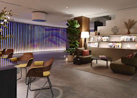 ME by Meliá Barcelona 4