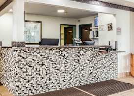 Quality Inn Clare 2