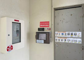 Grand Suite Shintoshin 3