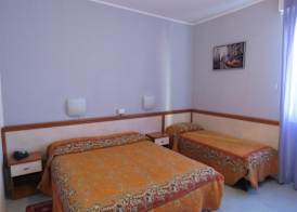 Hotel Marta 5
