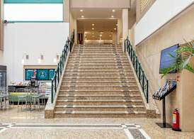 Holiday Inn CIUDAD DE MEXICO-TRADE CENTER by IHG 4