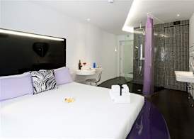 Absoluto Design Hotel 4