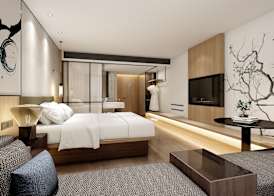 Fairfield by Marriott Changsha Tianxin 3