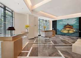 Delta Hotels by Marriott Xi'an 4
