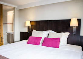 Hotel Gulden Vlies 3