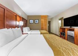 Comfort Inn Escondido San Diego North County 5