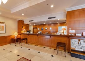 Hotel Gimmond Kyoto 4