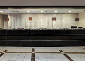 Crowne Plaza CHICAGO OHARE HOTEL & CONF CTR by IHG 4