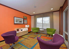 Fairfield Inn & Suites by Marriott Williamsport 2