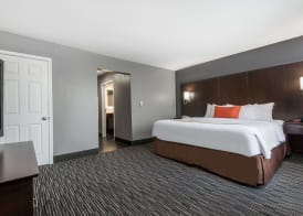 Hawthorn Extended Stay by Wyndham Columbus West 3