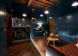 Town House Campo De Fiori 3