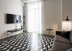 Toraldo Suites 5