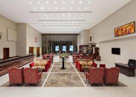Ramada Hotel & Suites by Wyndham Ajman 3
