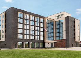 Homewood Suites By Hilton Wilmington Downtown 2