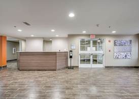 Sleep Inn & Suites Decatur West 5