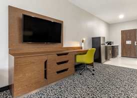 Comfort Suites Greenville Airport 5