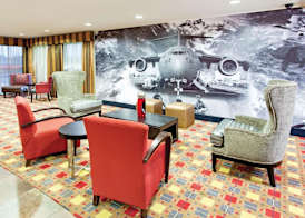 La Quinta by Wyndham Warner Robins - Robins AFB 2
