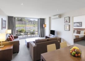 Wyndham Resort Torquay 5