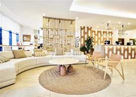 Hilton Garden Inn Sevilla 4