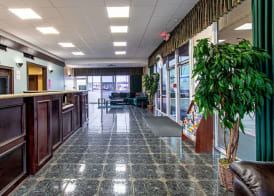 Econo Lodge Kingsville 2