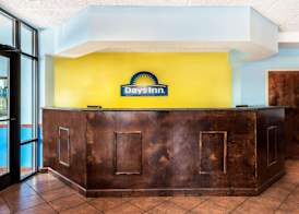 Days Inn by Wyndham Richmond Hill/Savannah 2