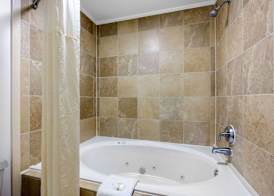 Quality Inn Athens I-65 - Huntsville Area West 4