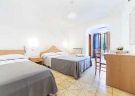 Hotel Casa Cigliano 5