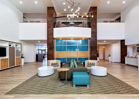 Holiday Inn ST AUGUSTINE - WORLD GOLF by IHG 3