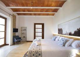 Can Cota Boutique - Turismo de interior 4