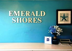 Emerald Shores Hotel - Daytona Beach 2